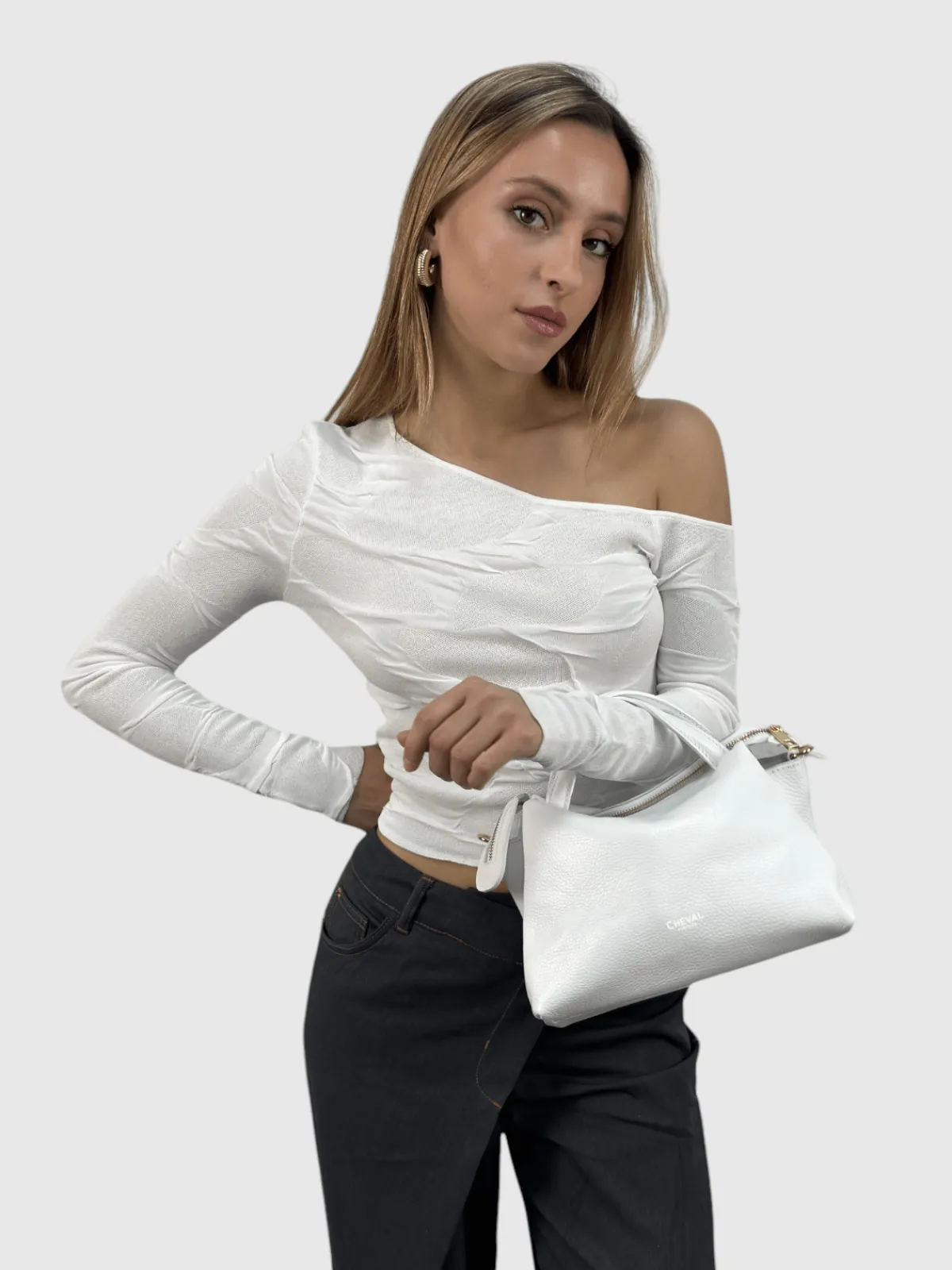 Cheval Firenze Algedi Mini- Handbags