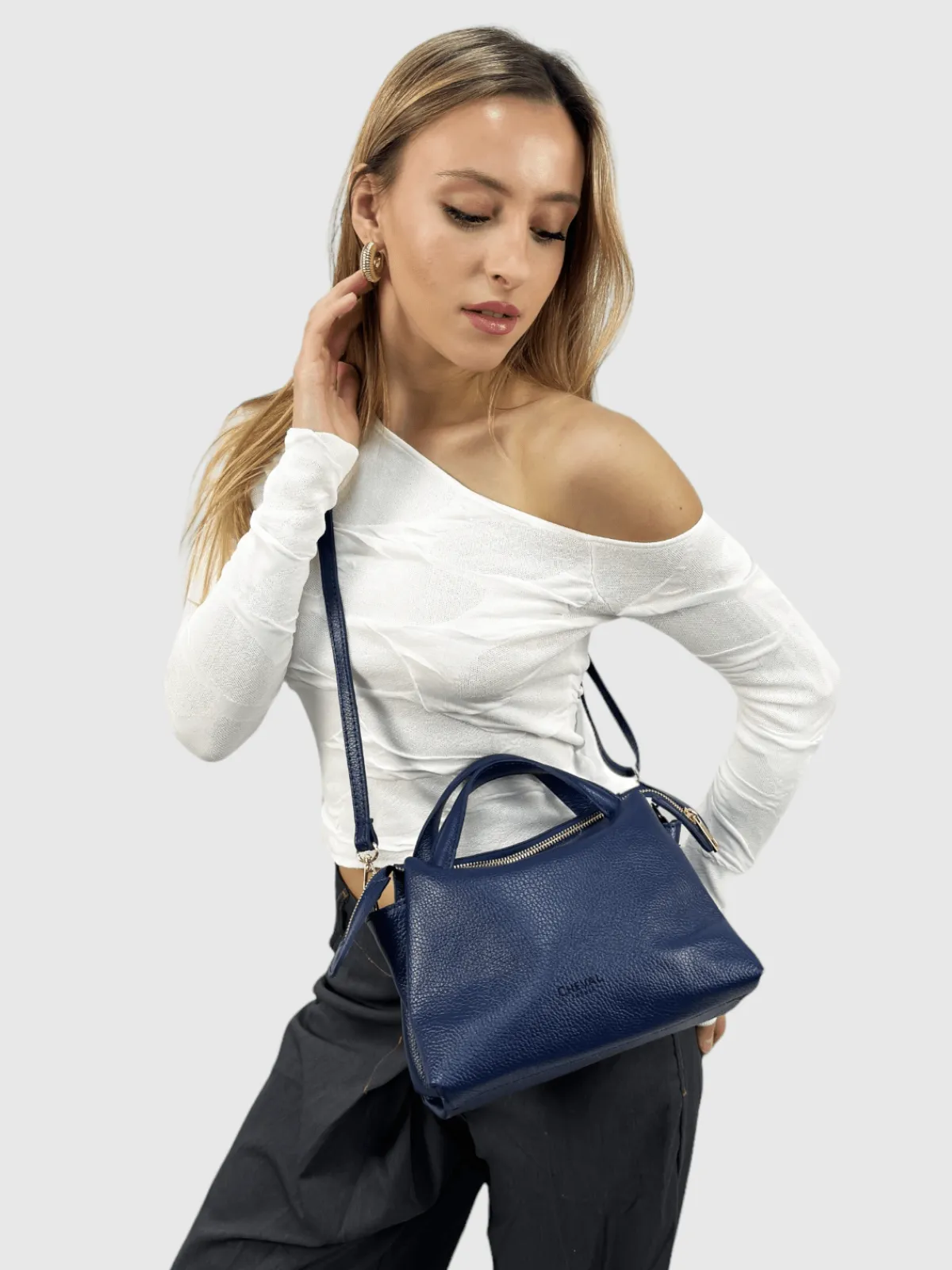 Cheval Firenze Algedi Mini- Handbags