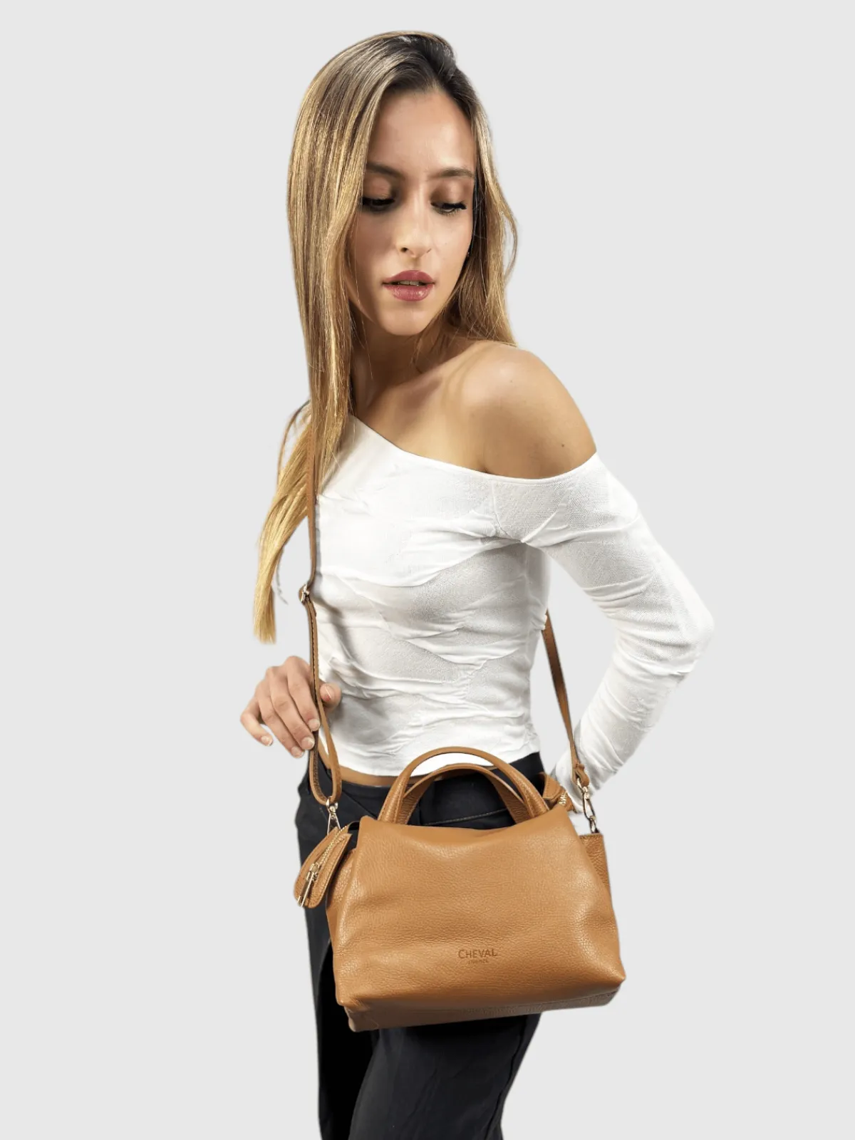 Cheval Firenze Algedi Mini- Handbags