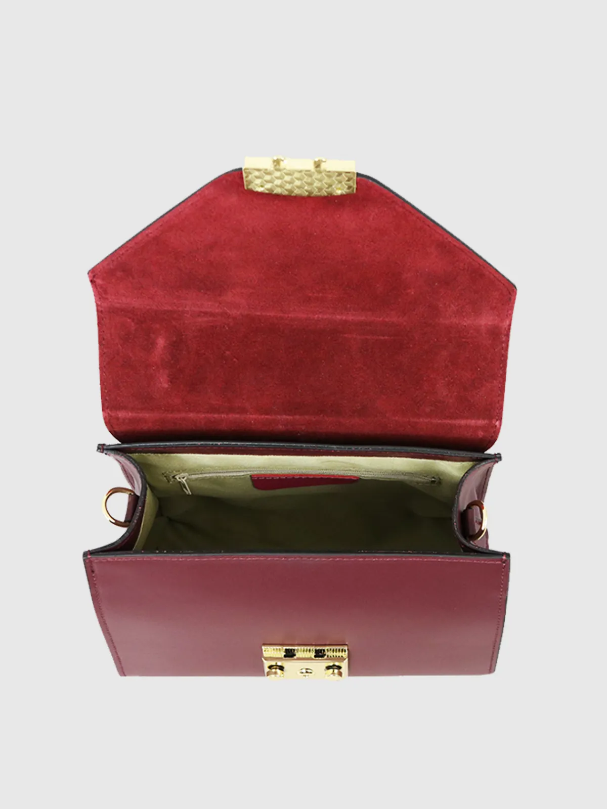 Cheval Firenze Antares- Handbags