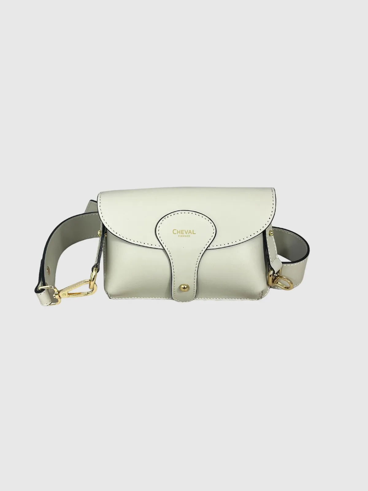 Cheval Firenze Asia- Crossbody Bags