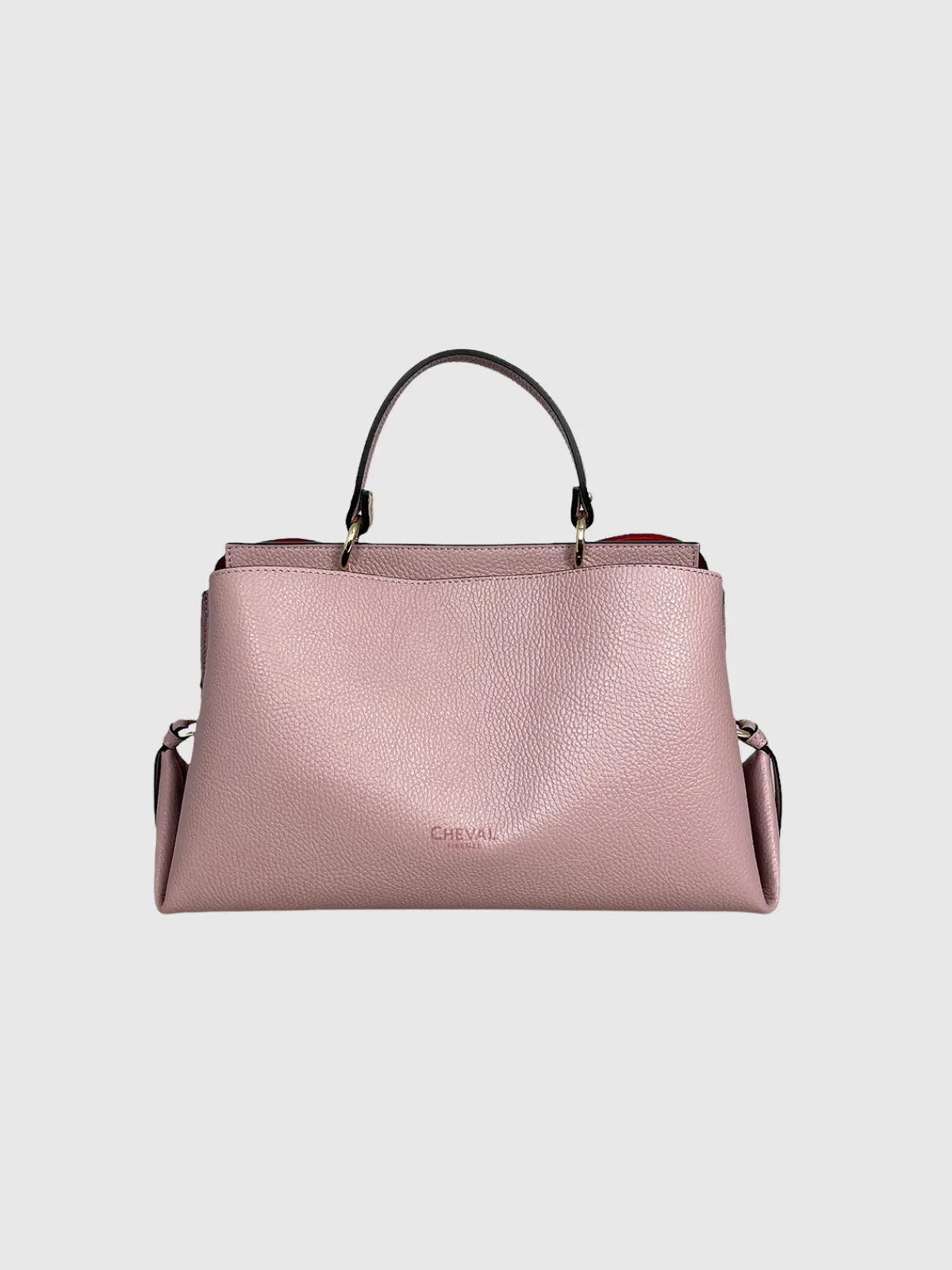 Cheval Firenze Bianca- Handbags