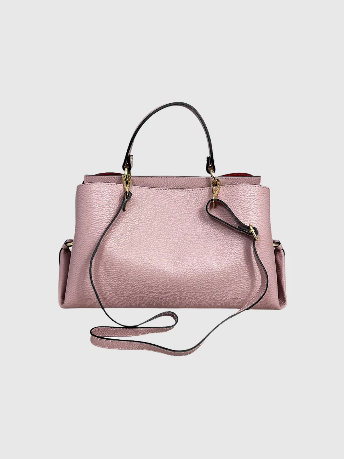 Cheval Firenze Bianca- Handbags