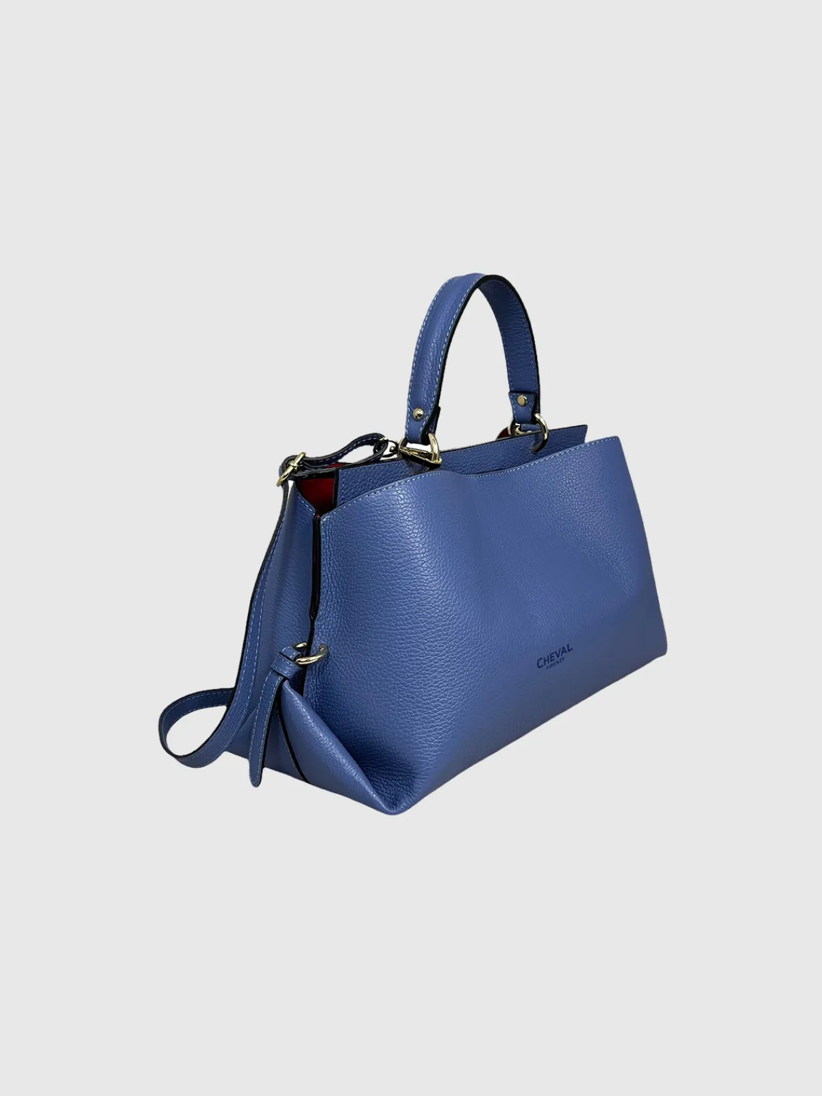 Cheval Firenze Bianca- Handbags
