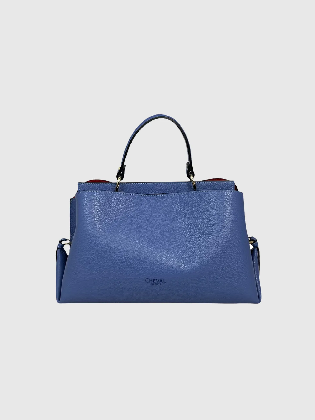 Cheval Firenze Bianca- Handbags