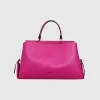 Cheval Firenze Bianca- Handbags