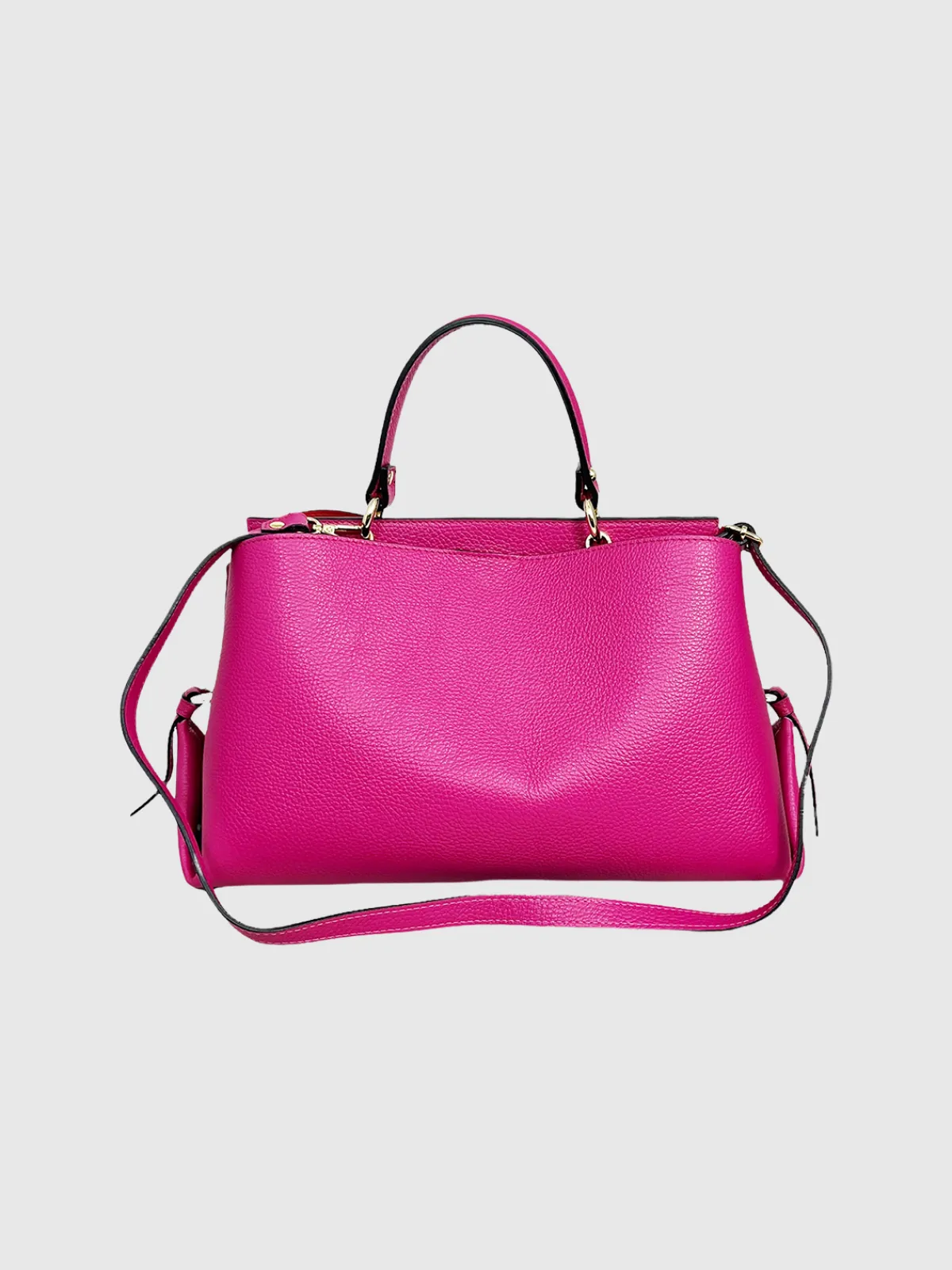 Cheval Firenze Bianca- Handbags