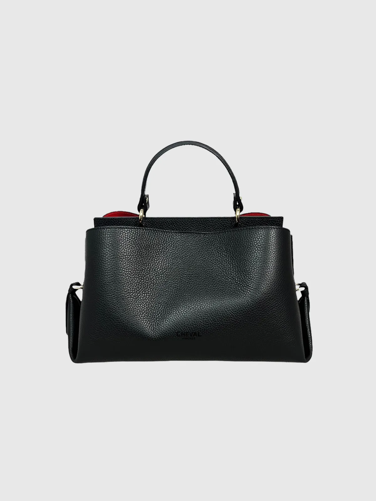 Cheval Firenze Bianca- Handbags
