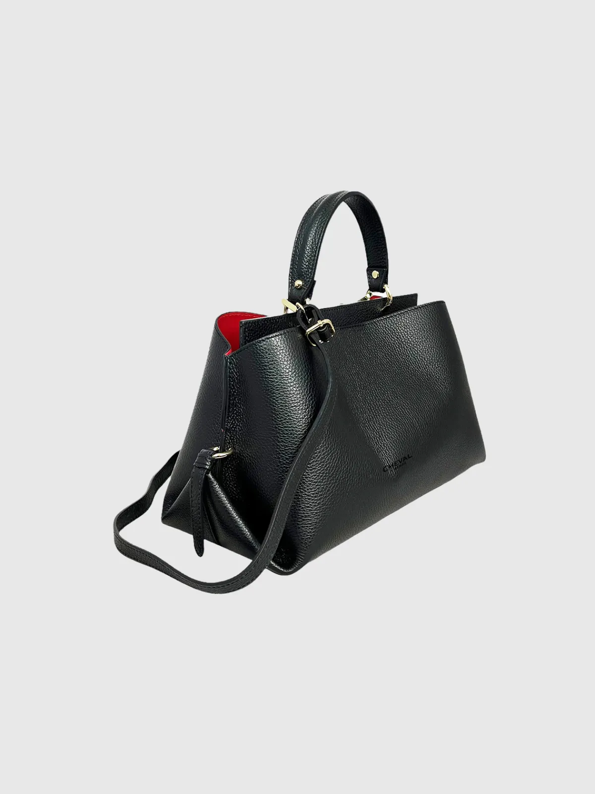 Cheval Firenze Bianca- Handbags