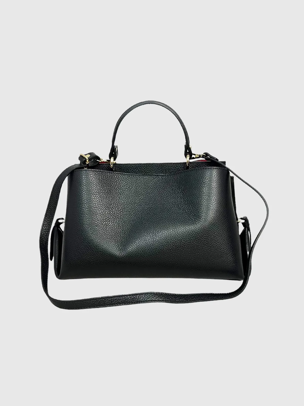 Cheval Firenze Bianca- Handbags