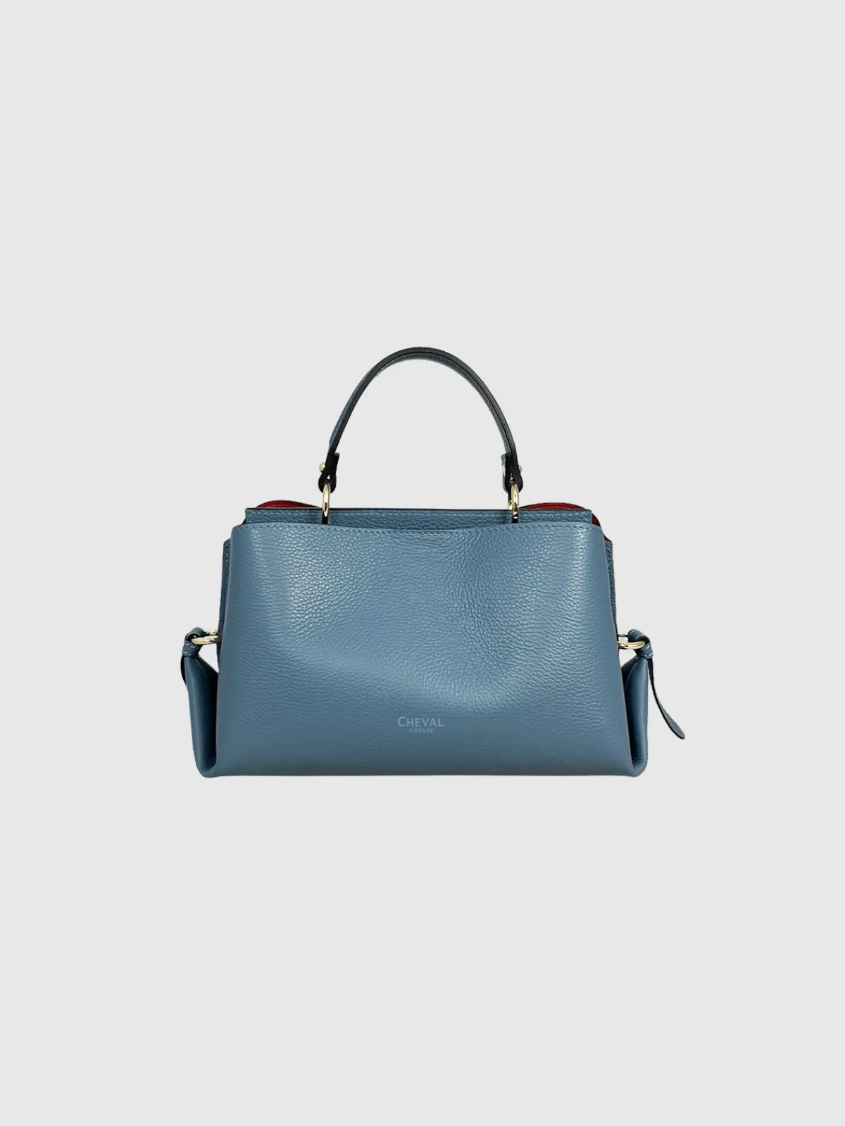 Cheval Firenze Bianca Mini- Handbags