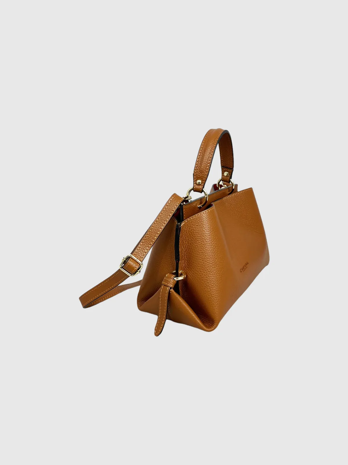 Cheval Firenze Bianca Mini- Handbags