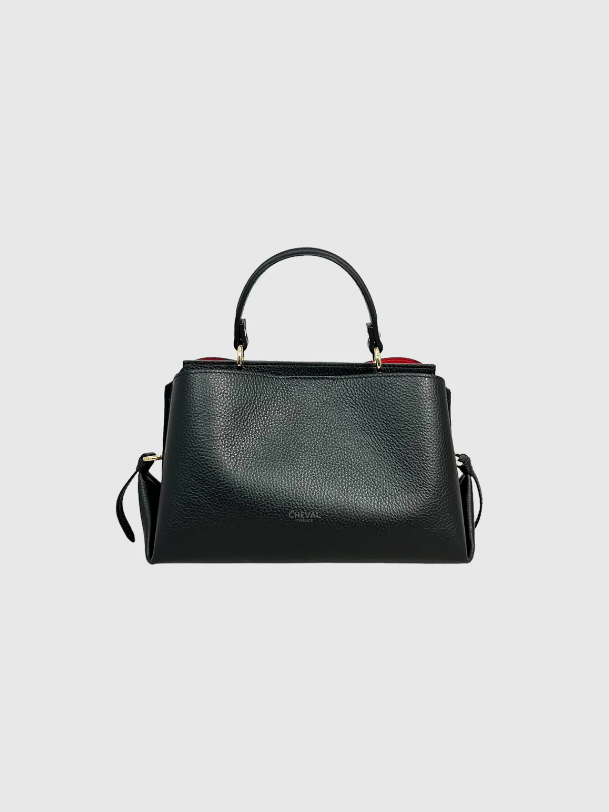 Cheval Firenze Bianca Mini- Handbags