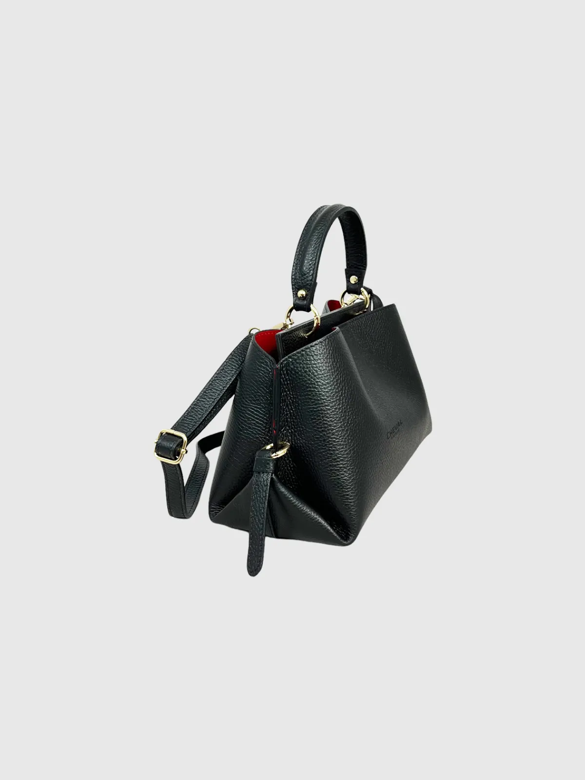 Cheval Firenze Bianca Mini- Handbags