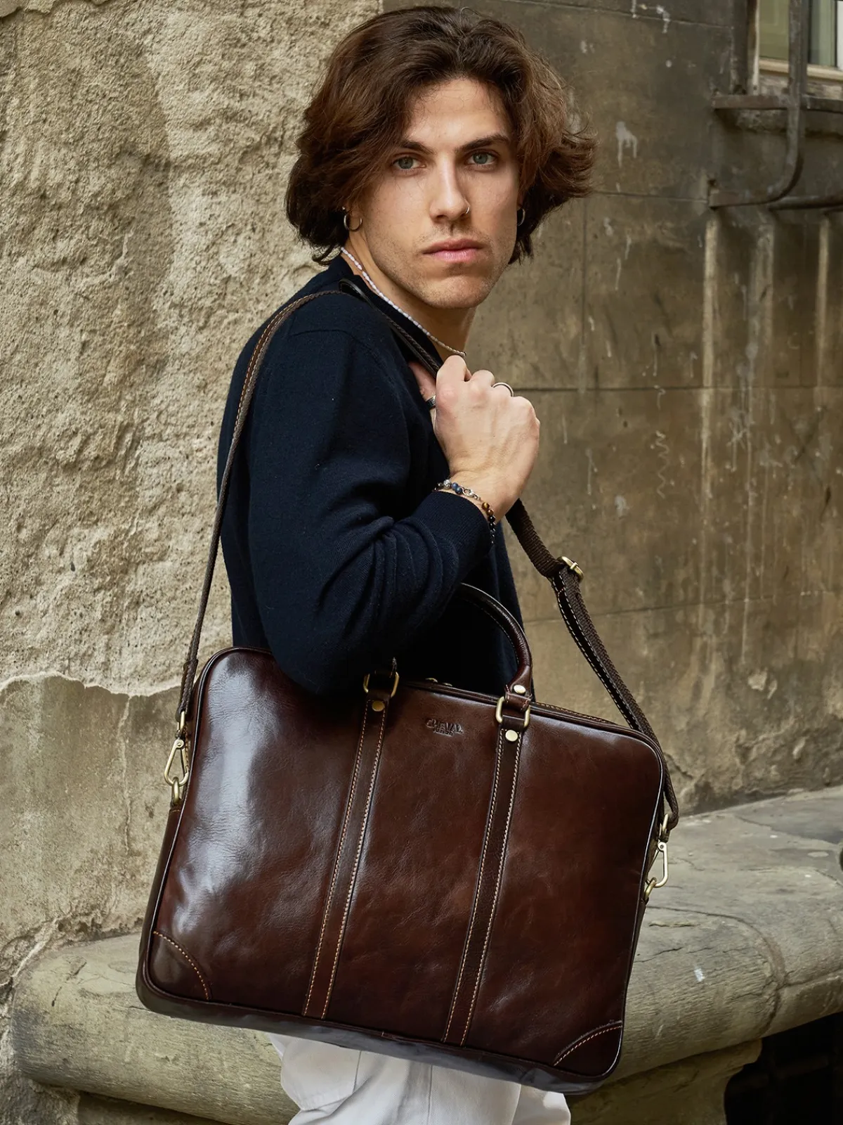 Cheval Firenze Charles- Business Folders