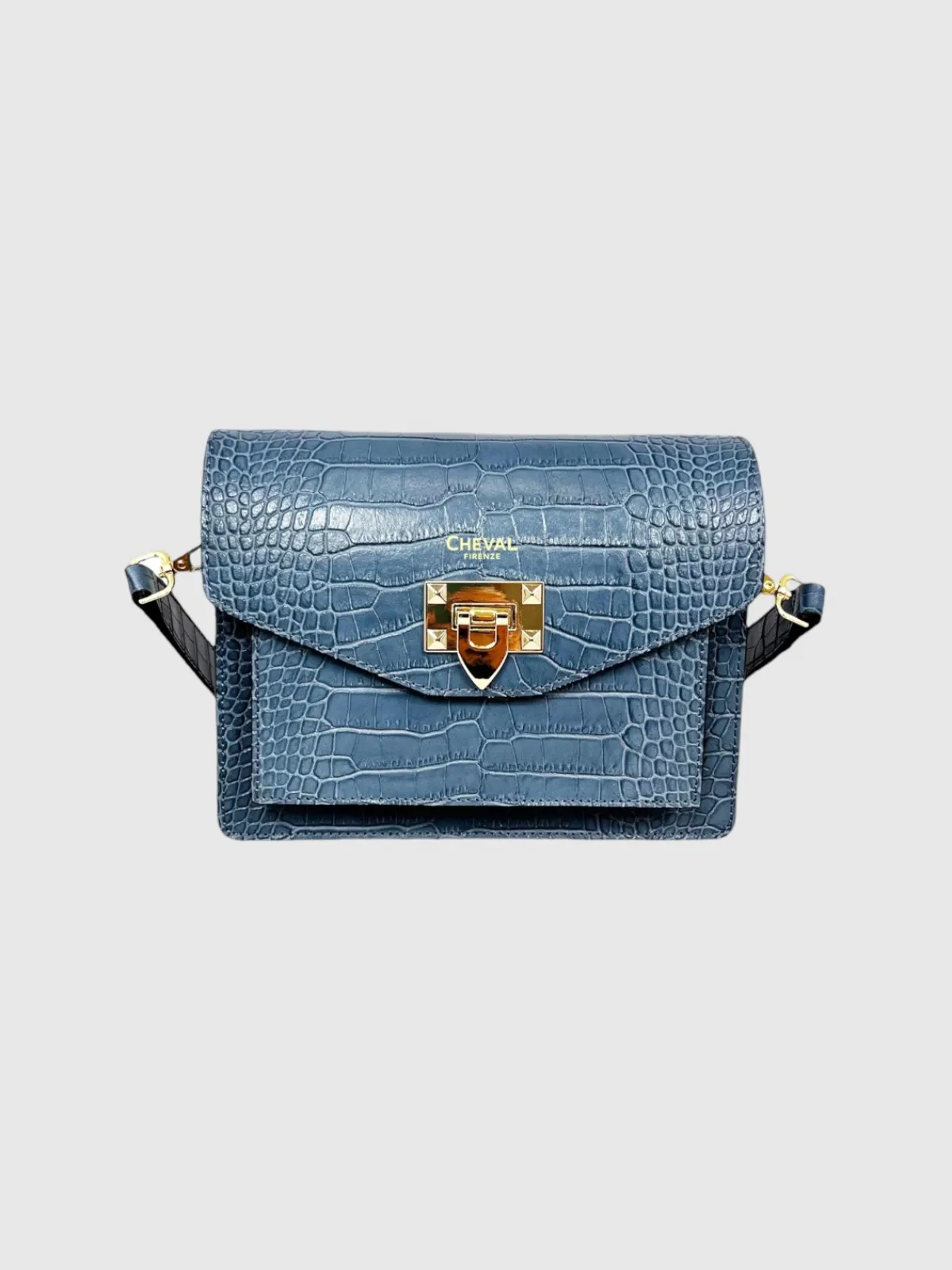 Cheval Firenze Charlotte- Shoulder Bags