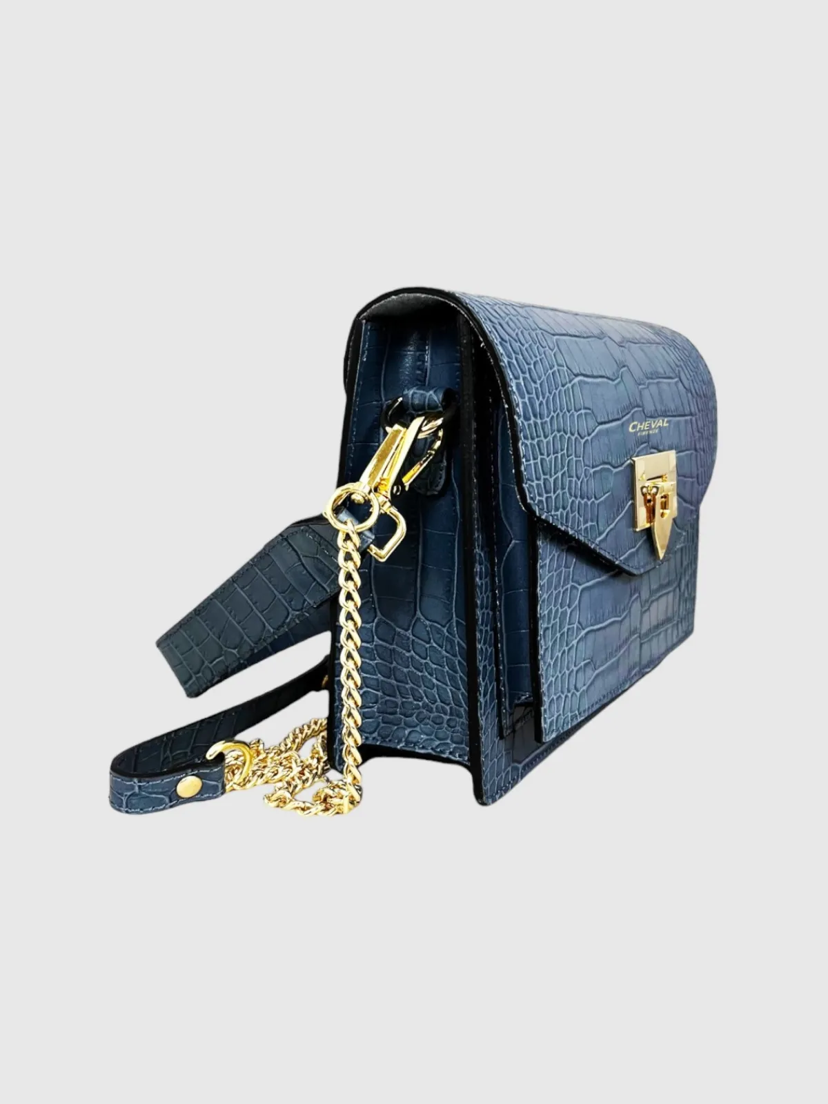Cheval Firenze Charlotte- Shoulder Bags