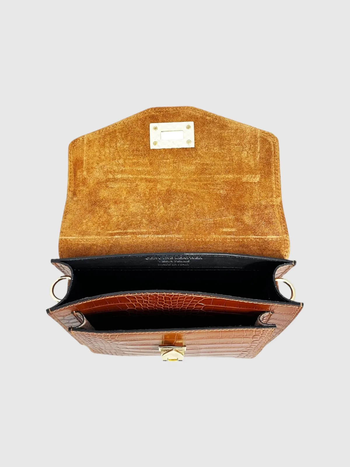 Cheval Firenze Charlotte- Shoulder Bags