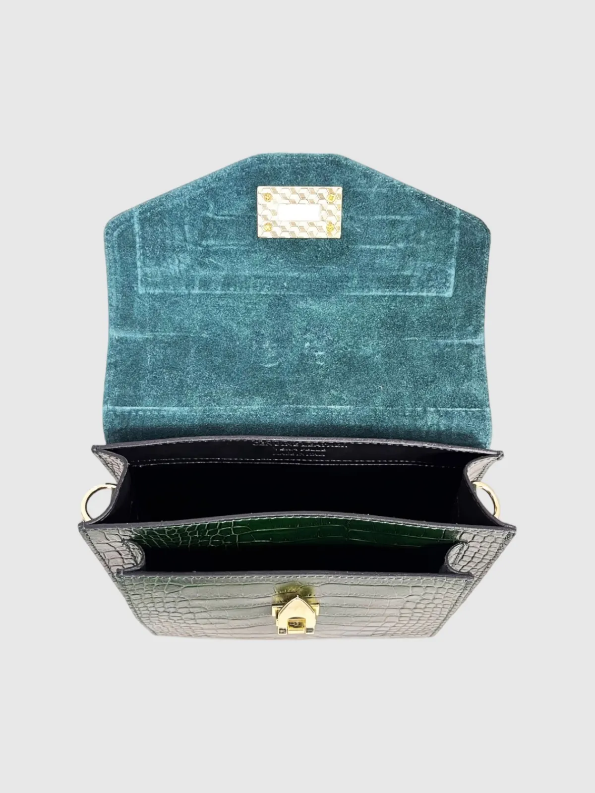 Cheval Firenze Charlotte- Shoulder Bags