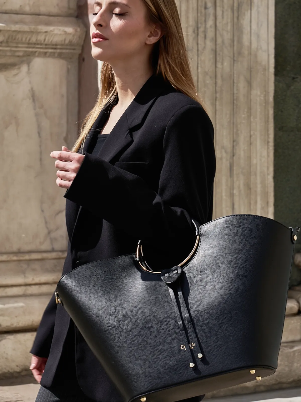 Cheval Firenze Clara- Handbags