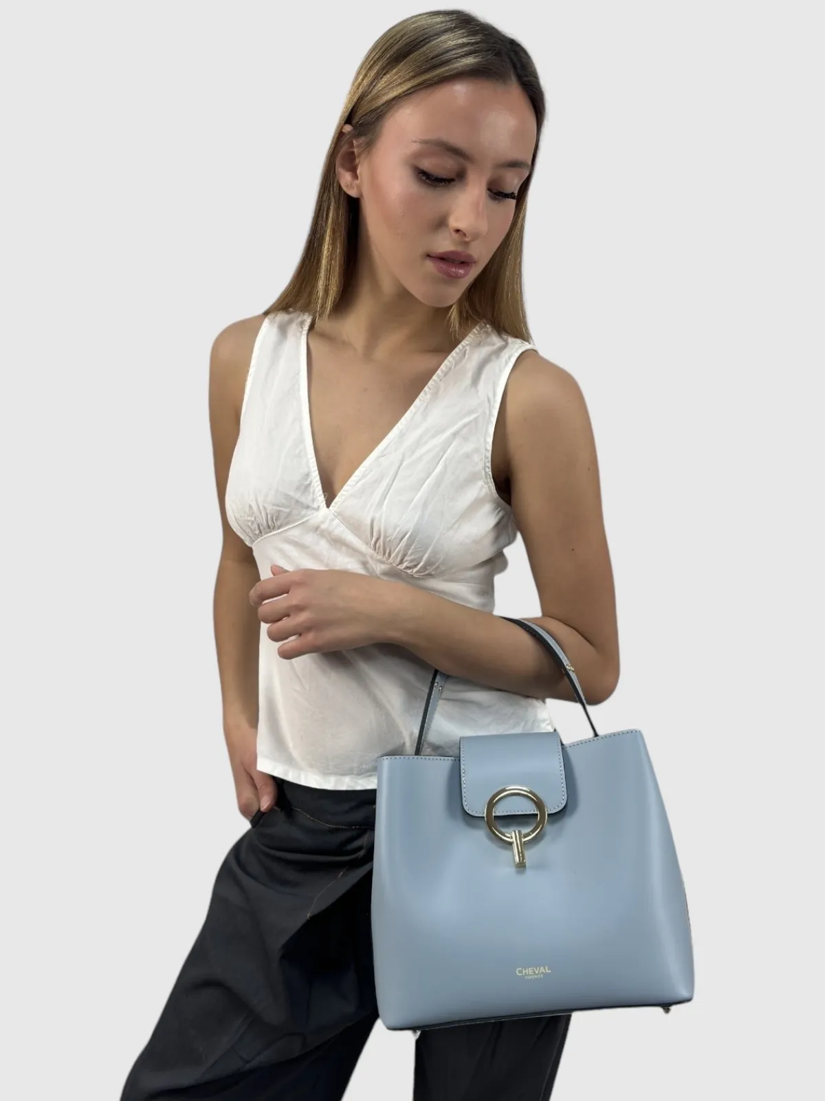 Cheval Firenze Giulia- Handbags