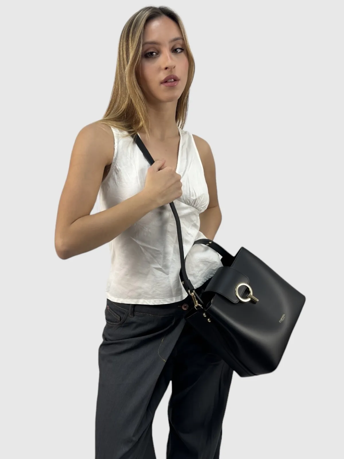 Cheval Firenze Giulia- Handbags