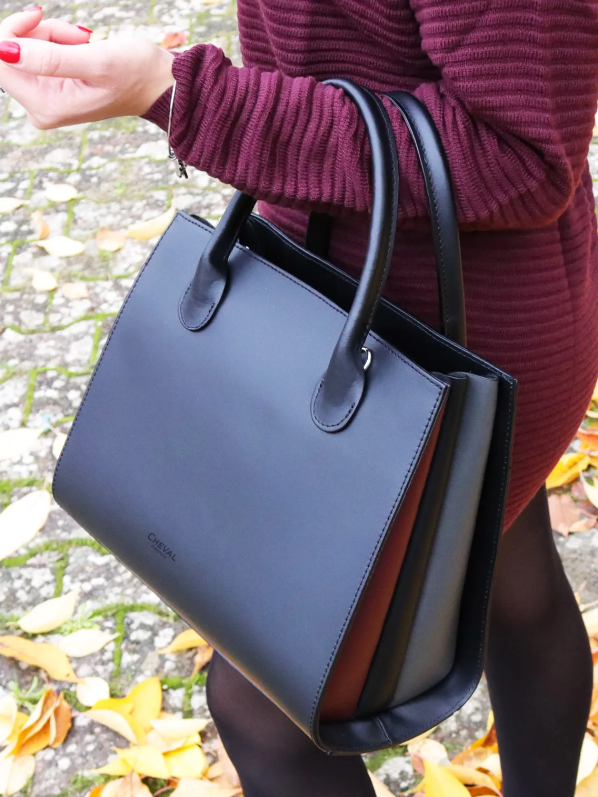 Cheval Firenze Izar- Handbags