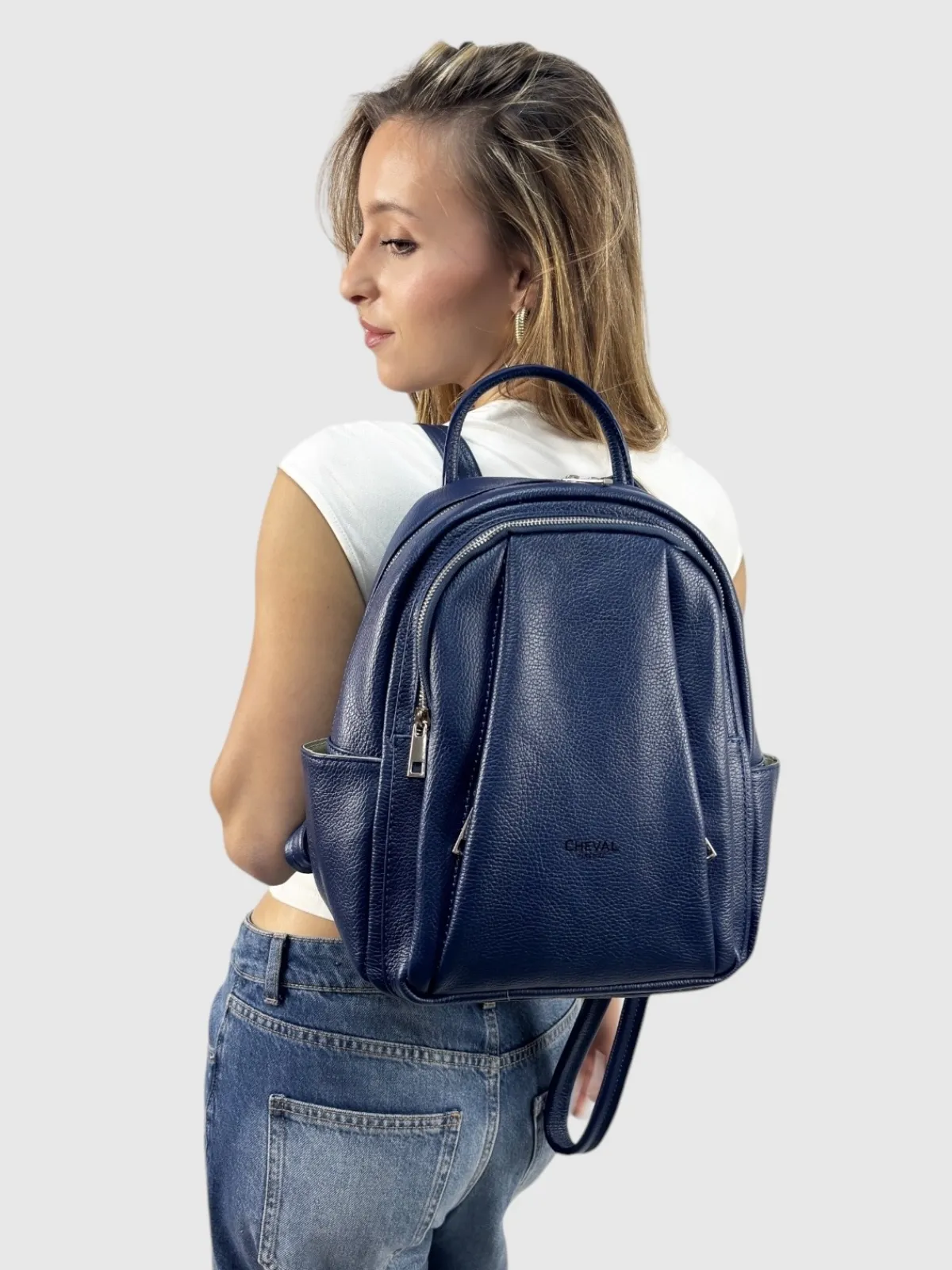 Cheval Firenze Jacob- Backpacks