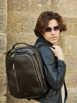 Cheval Firenze James Max- Business Backpacks