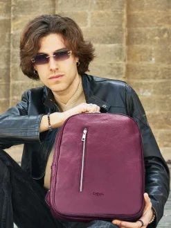 Cheval Firenze James Mini- Business Backpacks