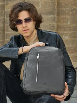 Cheval Firenze James Mini- Business Backpacks