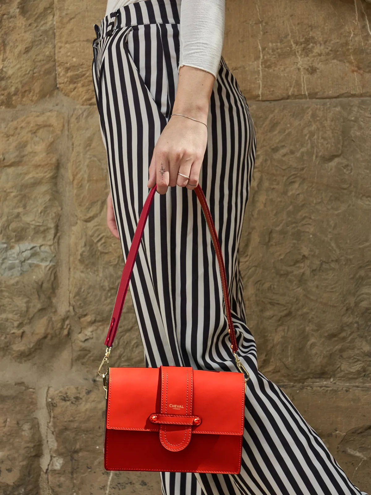Cheval Firenze Kate- Shoulder Bags