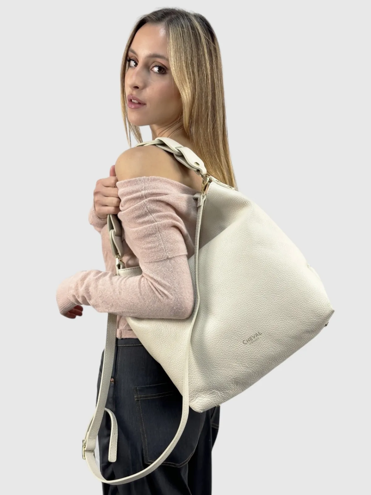 Cheval Firenze Lily- Shoulder Bags