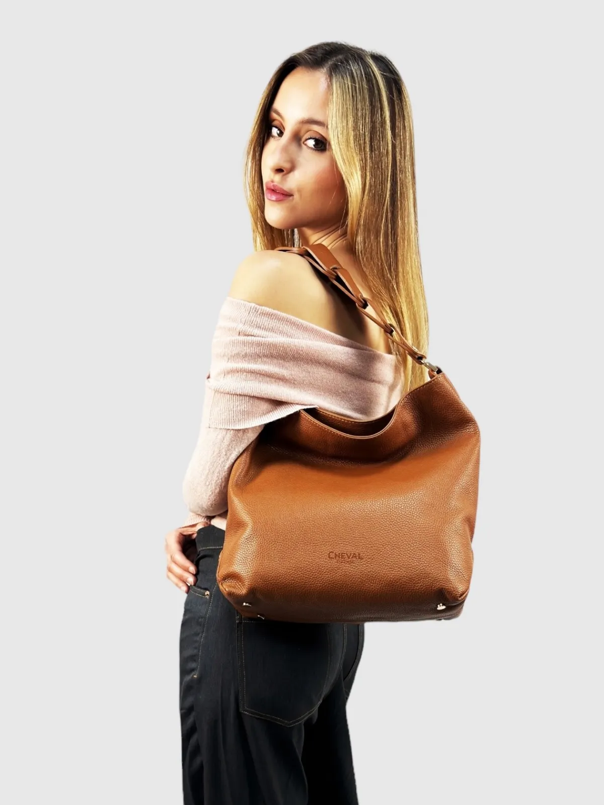 Cheval Firenze Lily- Shoulder Bags