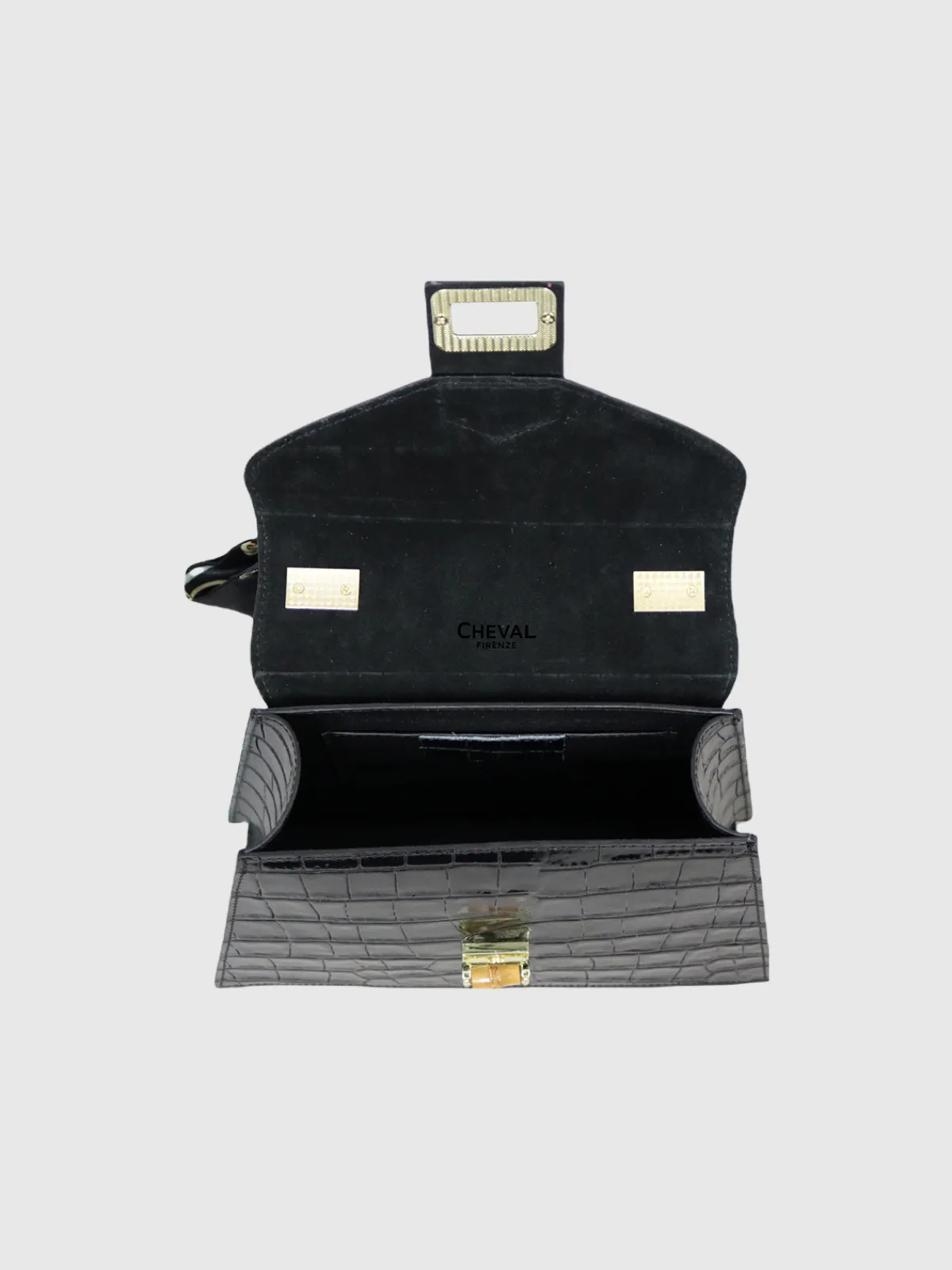 Cheval Firenze Meridiana- Handbags