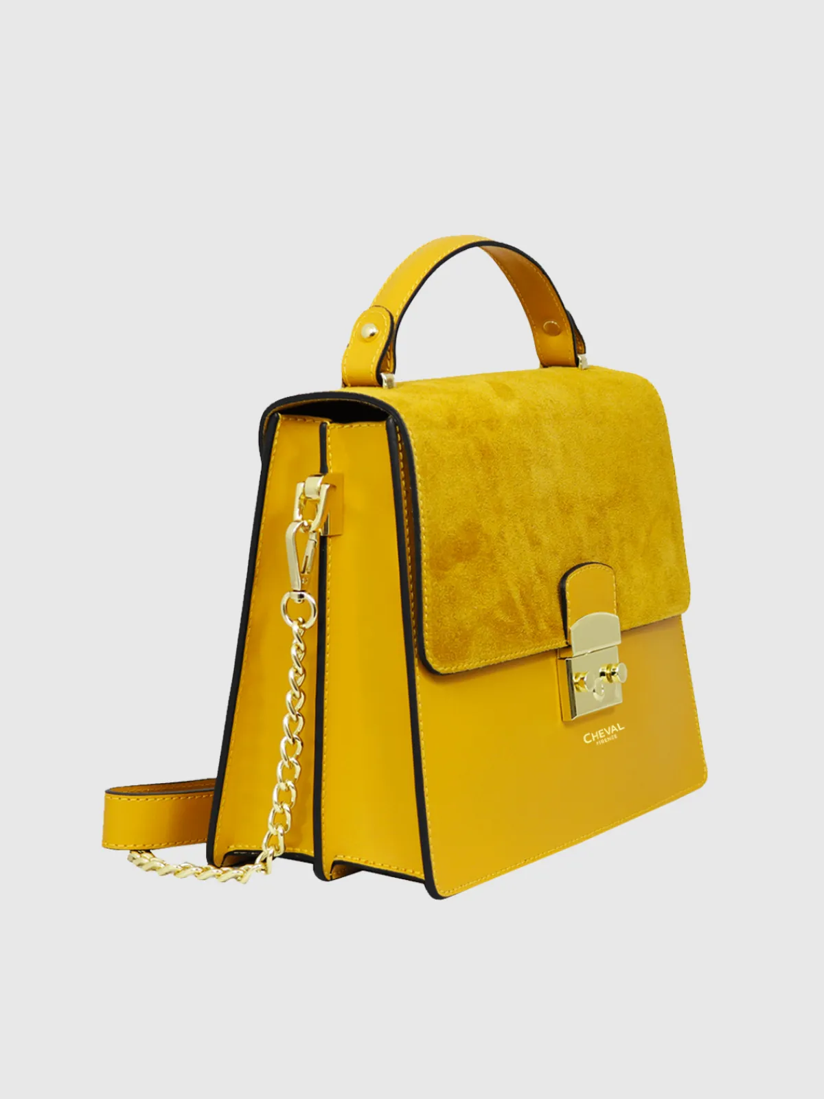 Cheval Firenze MIRA- Handbags