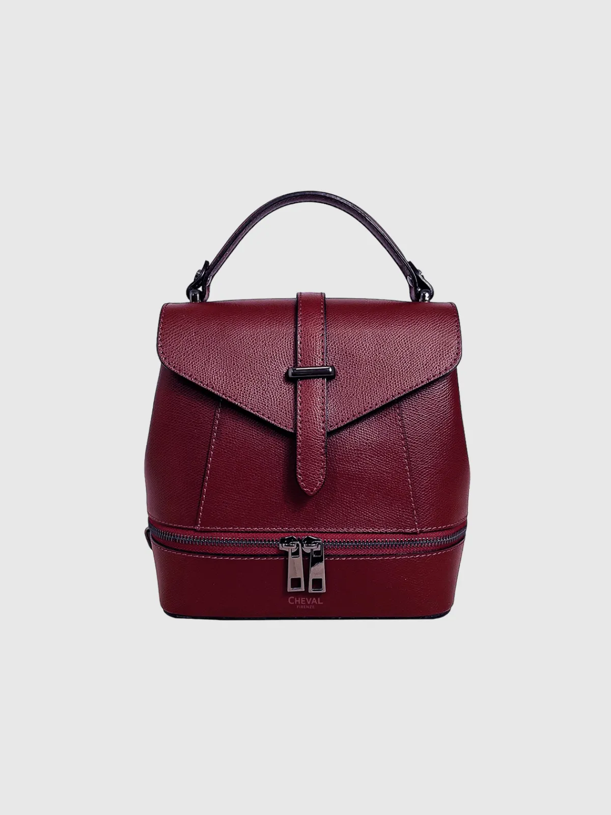 Cheval Firenze Nak- Backpacks