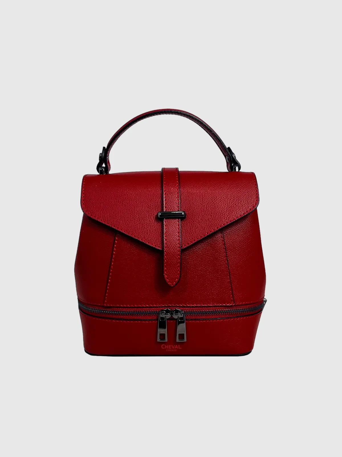 Cheval Firenze Nak- Backpacks