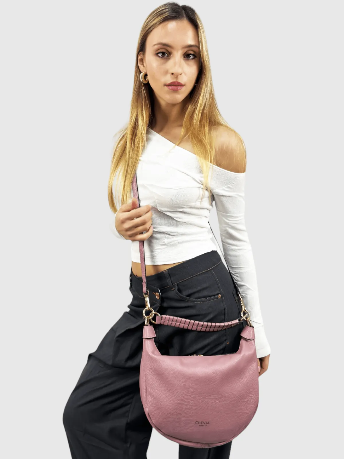 Cheval Firenze Noemi- Shoulder Bags