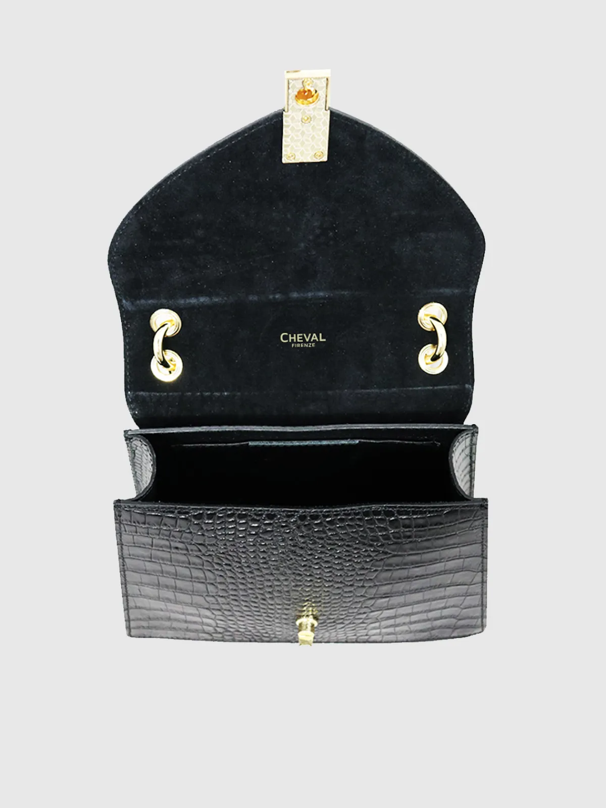 Cheval Firenze Polaris- Handbags