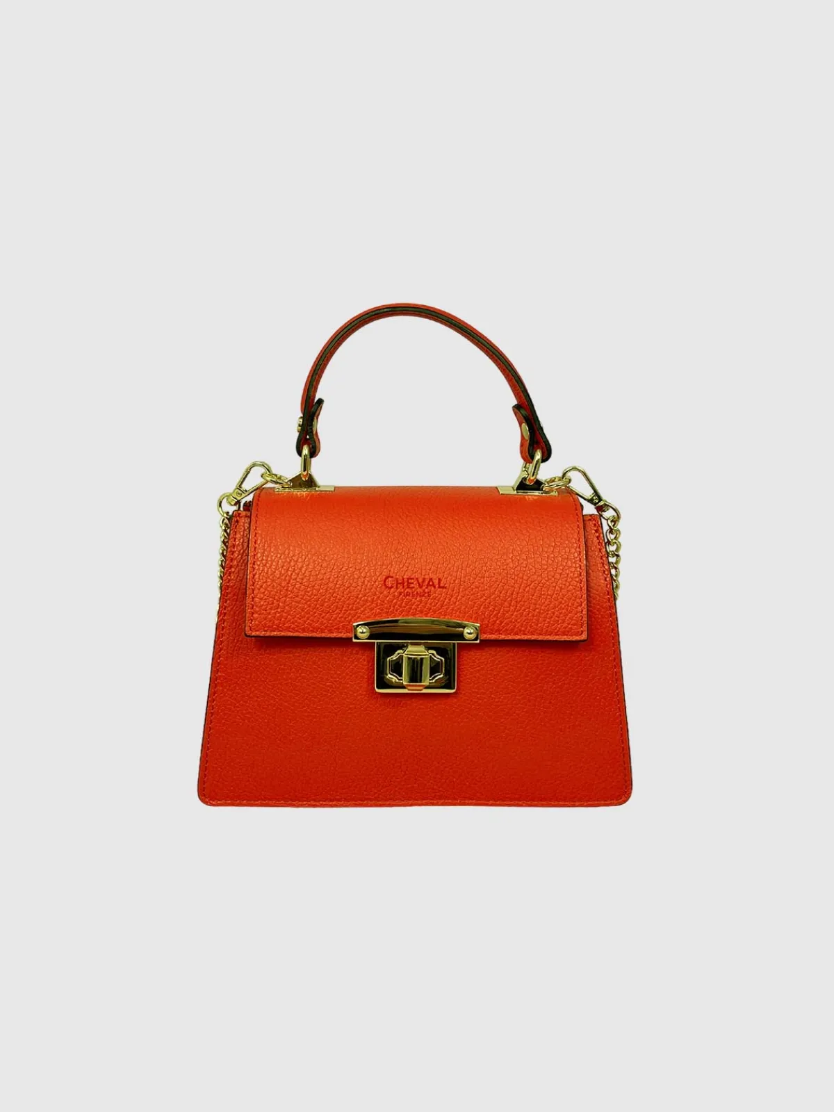 Cheval Firenze Saturno- Handbags