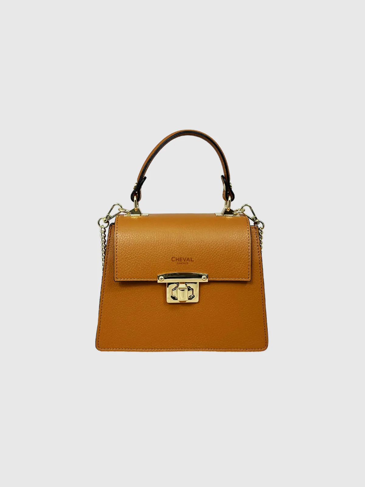 Cheval Firenze Saturno- Handbags