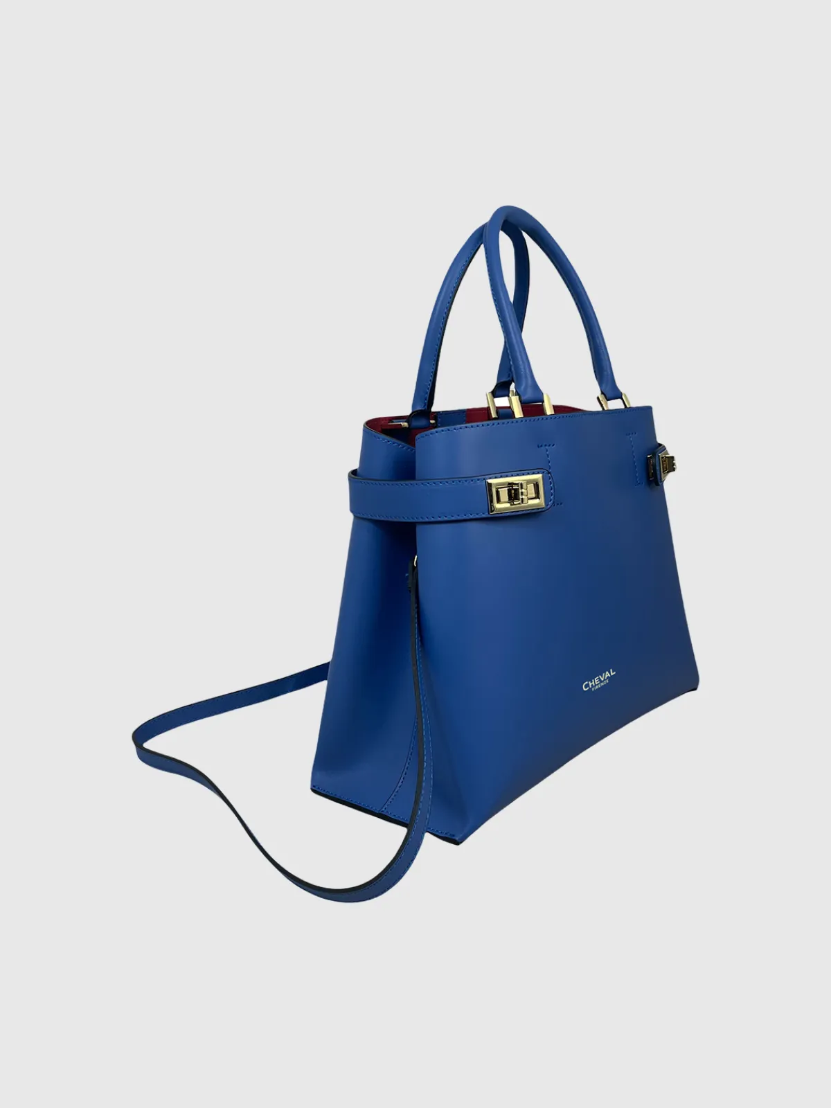 Cheval Firenze Shedir- Handbags