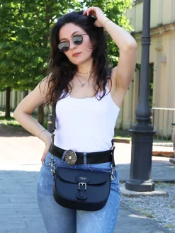 Cheval Firenze SOLE- Crossbody Bags