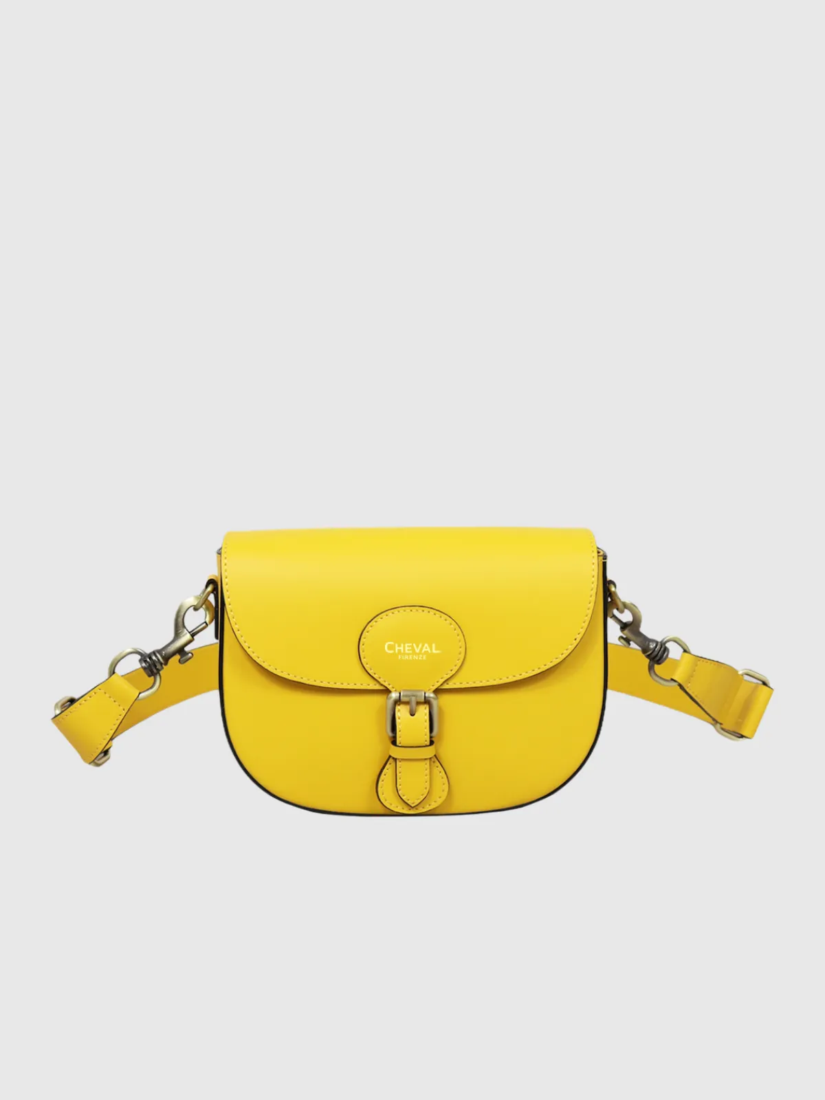 Cheval Firenze SOLE- Crossbody Bags