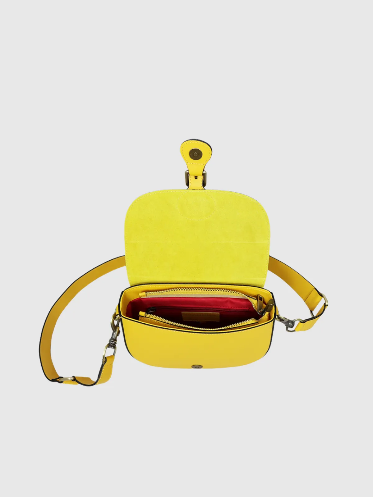 Cheval Firenze SOLE- Crossbody Bags