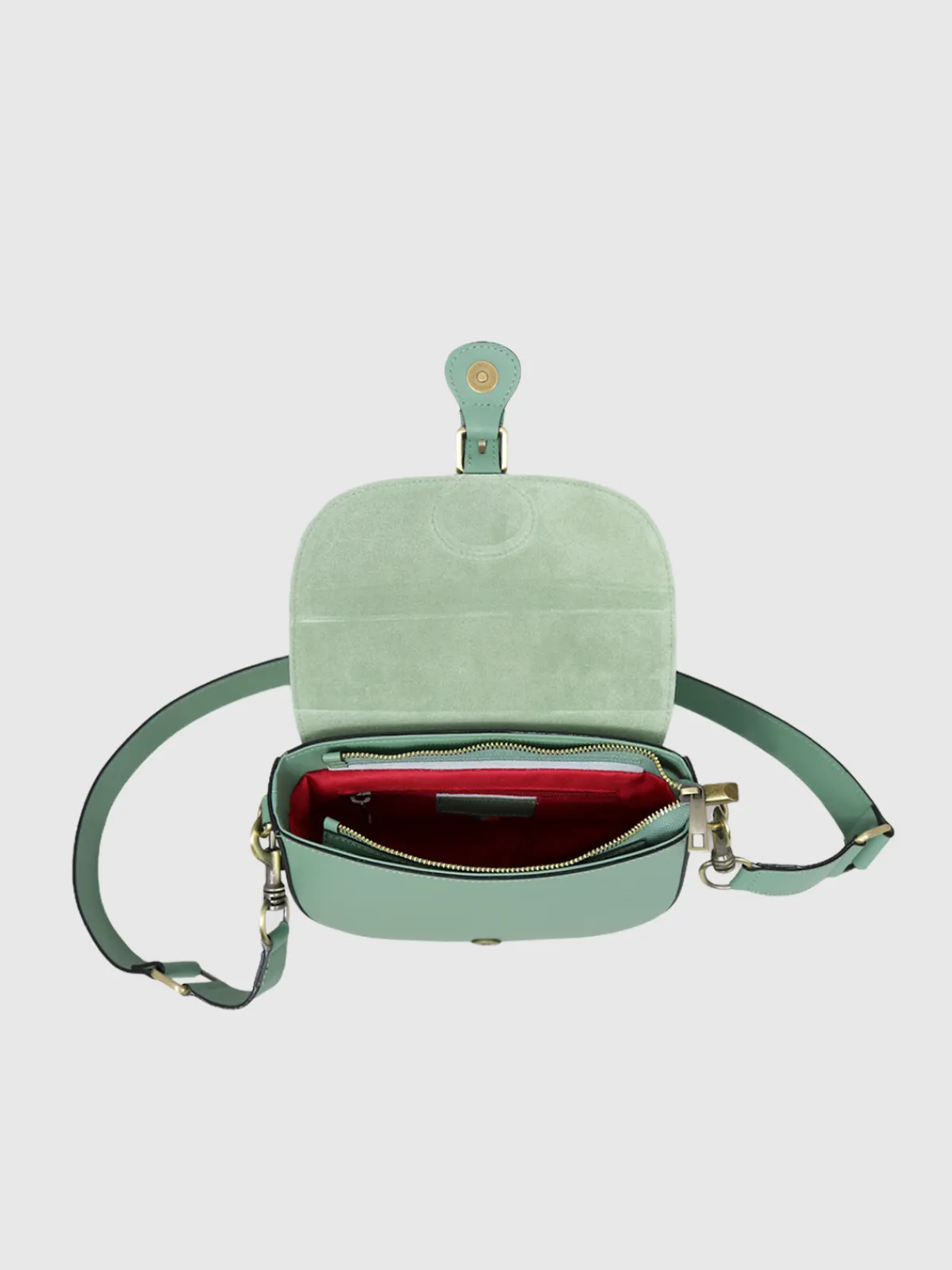 Cheval Firenze SOLE- Crossbody Bags