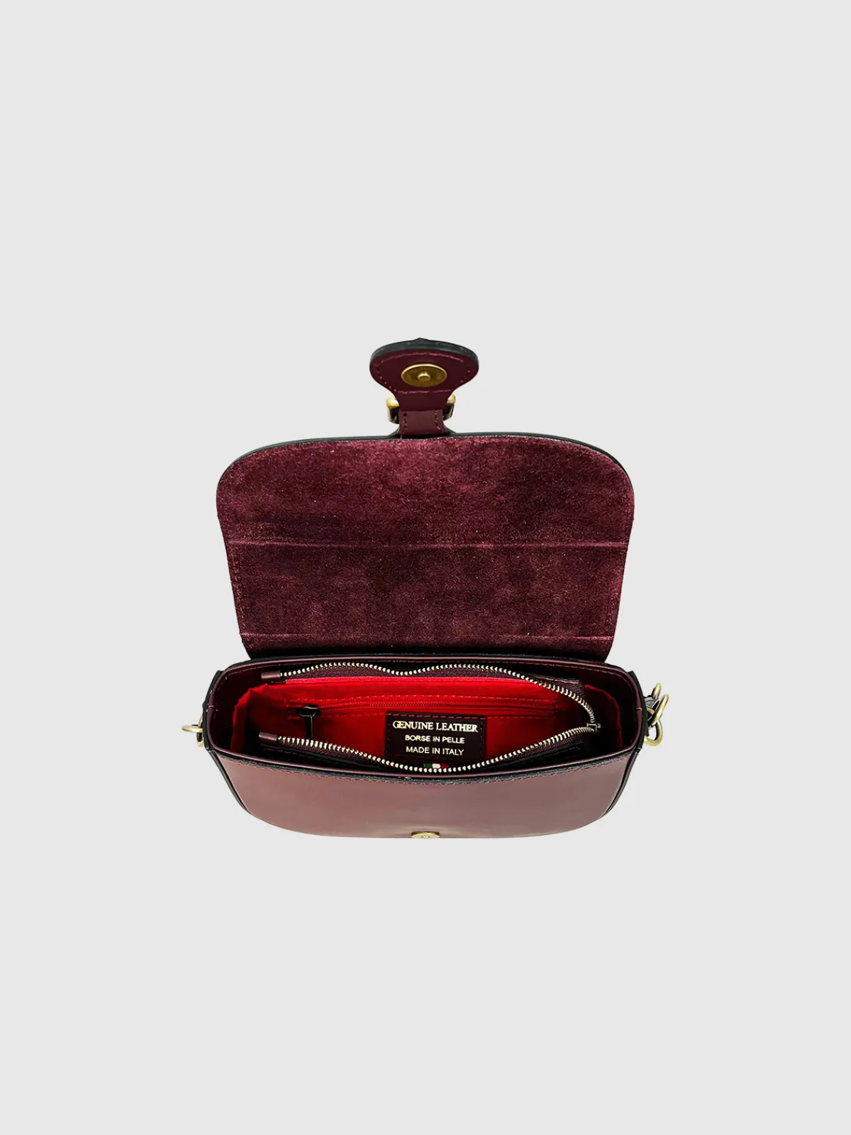 Cheval Firenze Sole- Crossbody Bags