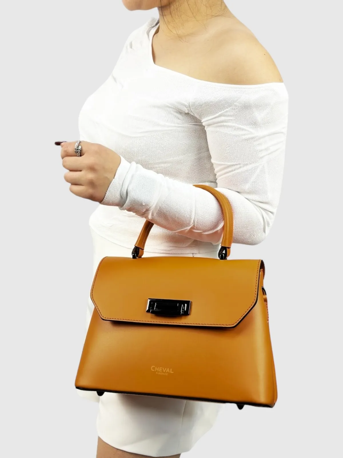 Cheval Firenze Vittoria- Handbags