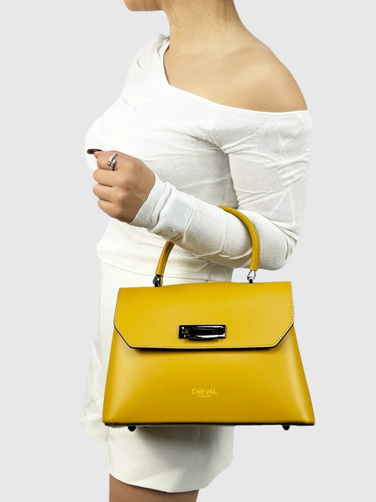 Cheval Firenze Vittoria- Handbags